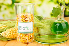 Perivale biofuel availability