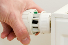 Perivale central heating repair costs